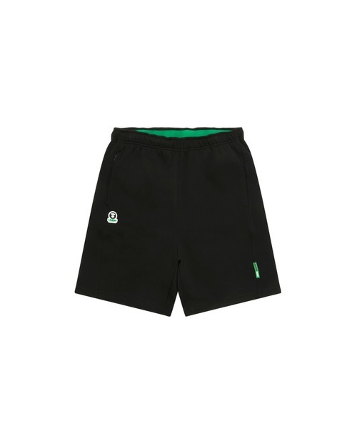 【AAPE PICKLEBALL Collection  】3月連線更新 AAPE UNION SPORT "PICKLEBALL" Sweat Shorts