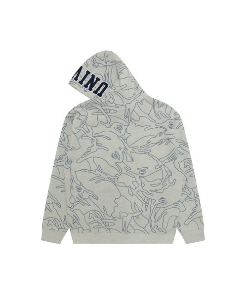 【AAPE 】3月連線更新 AAPE MAIN ZIP UP HOODIE