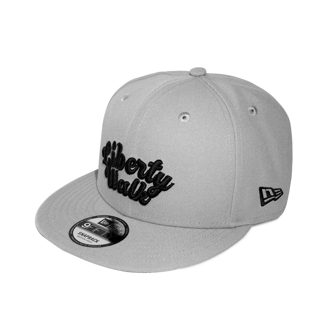 【LIBERTY WALK】NEWERA 9FIFTY Liberty Walk