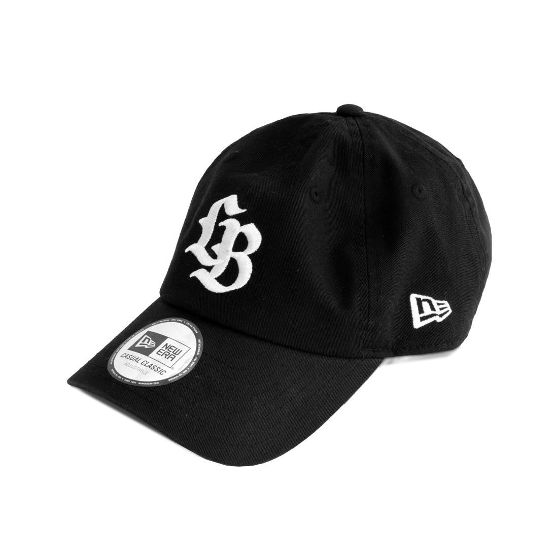 【LIBERTY WALK】NEWERA×LB Casual Classic