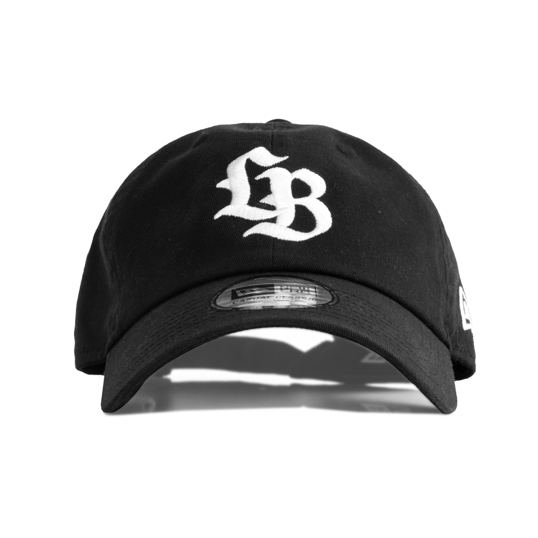 【LIBERTY WALK】NEWERA×LB Casual Classic