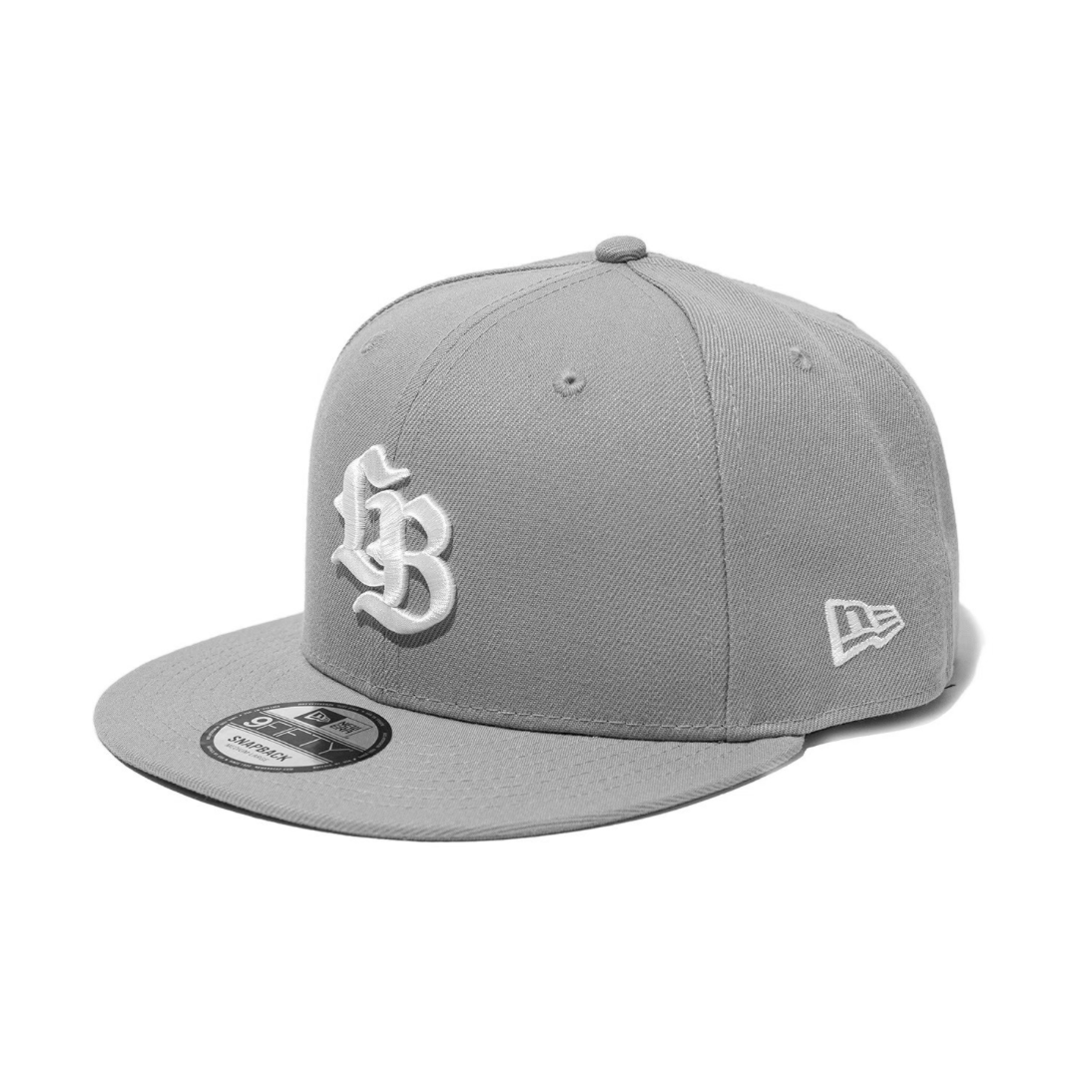 【LIBERTY WALK】NEWERA×LBWK 9FIFTY LB