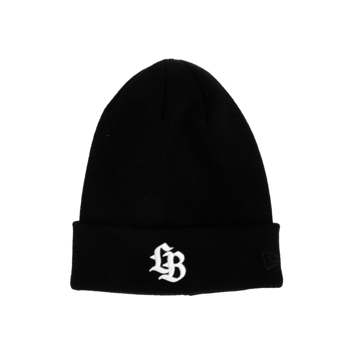 【LIBERTY WALK】NEWERA×LB Basic Benie