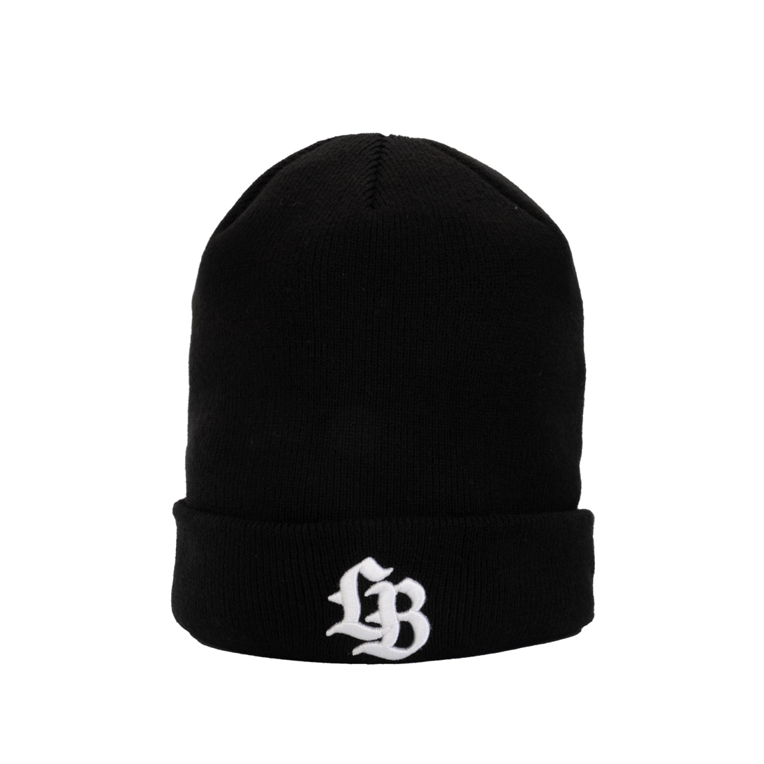 【LIBERTY WALK】NEWERA×LB Basic Benie