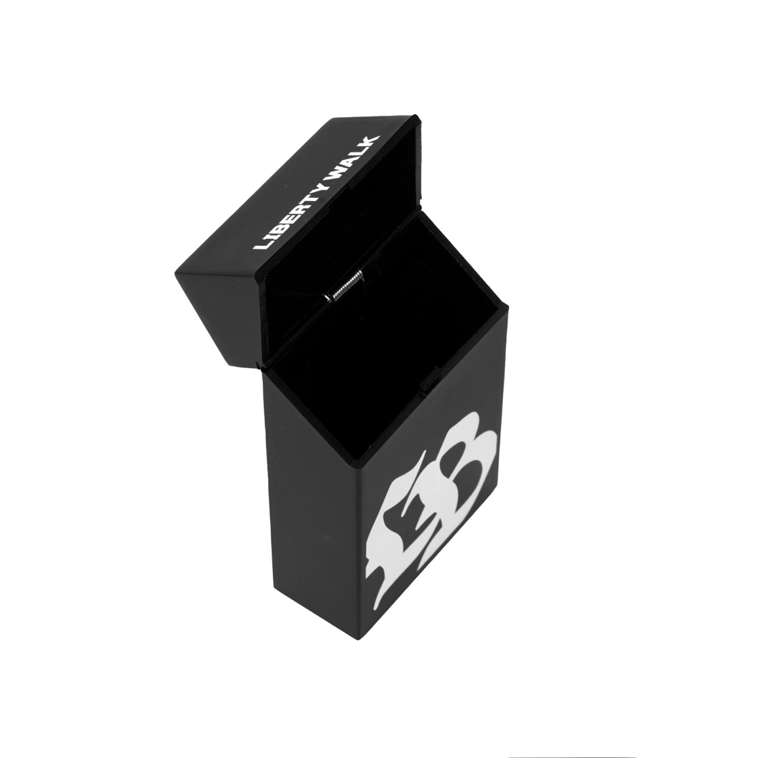 【LIBERTY WALK】長煙盒