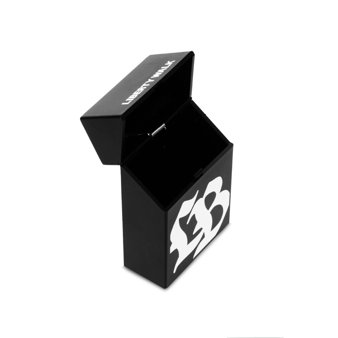 【LIBERTY WALK】短煙盒