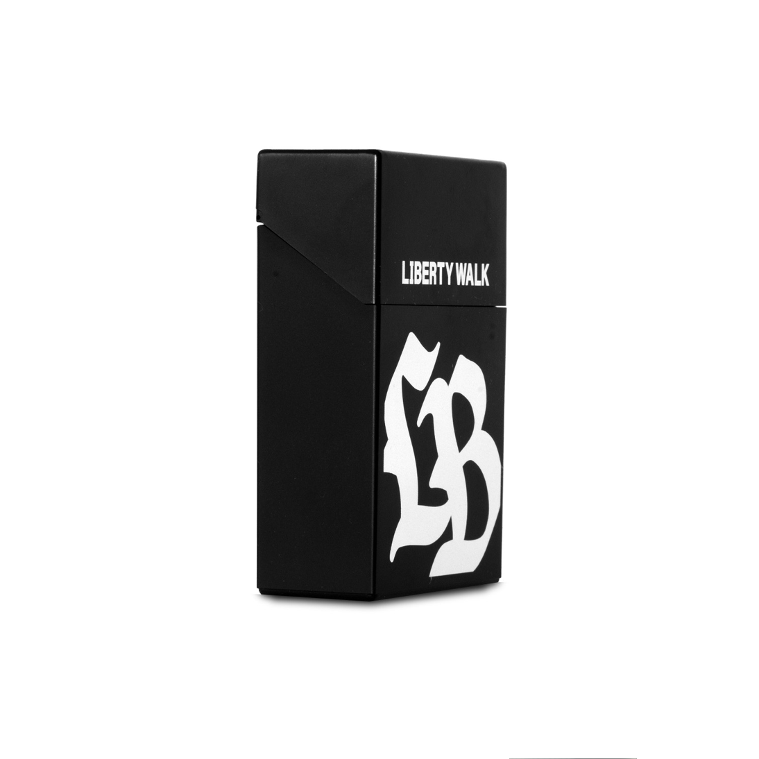 【LIBERTY WALK】短煙盒