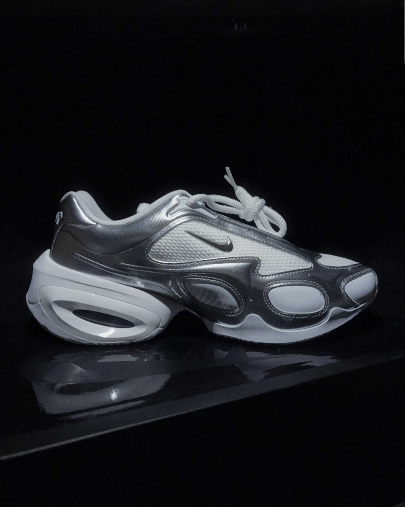 【Focus Store】預購 Nike Air Max Muse Wmns "White Silver" 白銀 FV1920-100
