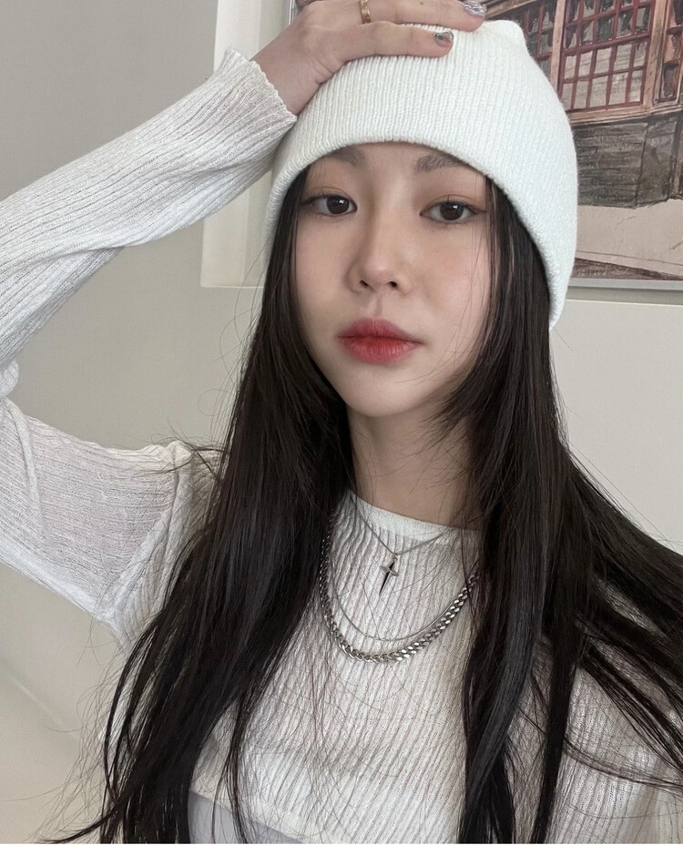 OFUSE starlight choker 頸鍊 項鍊