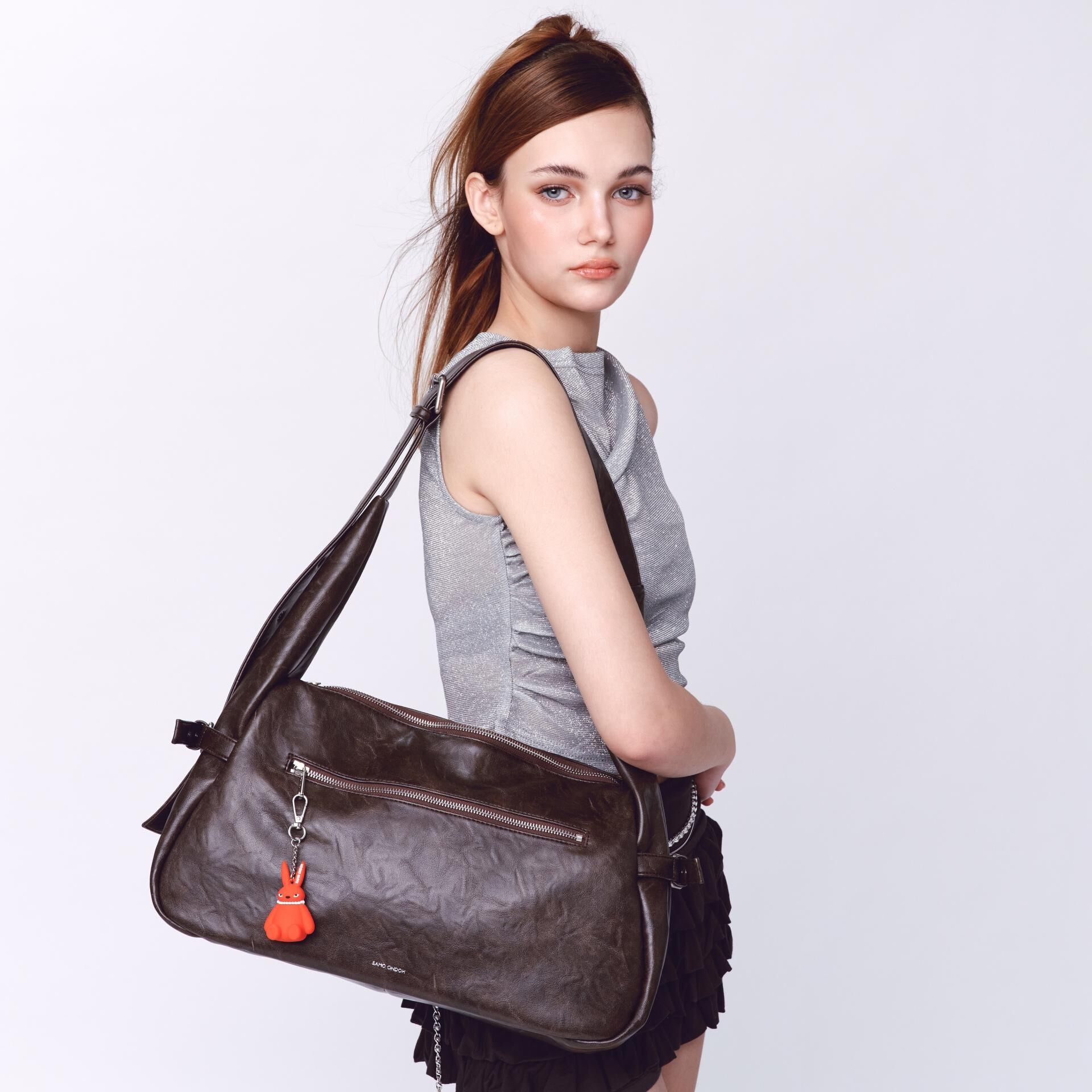 SAMO ONDOH Atta Bag L