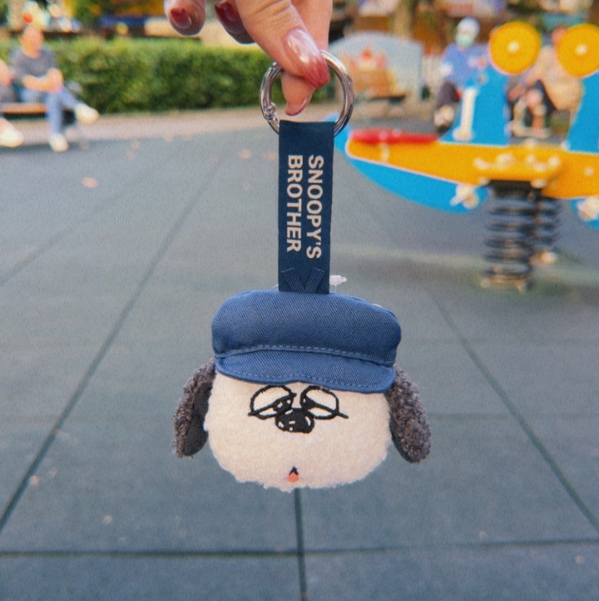 🇯🇵史努比吊飾✨✨