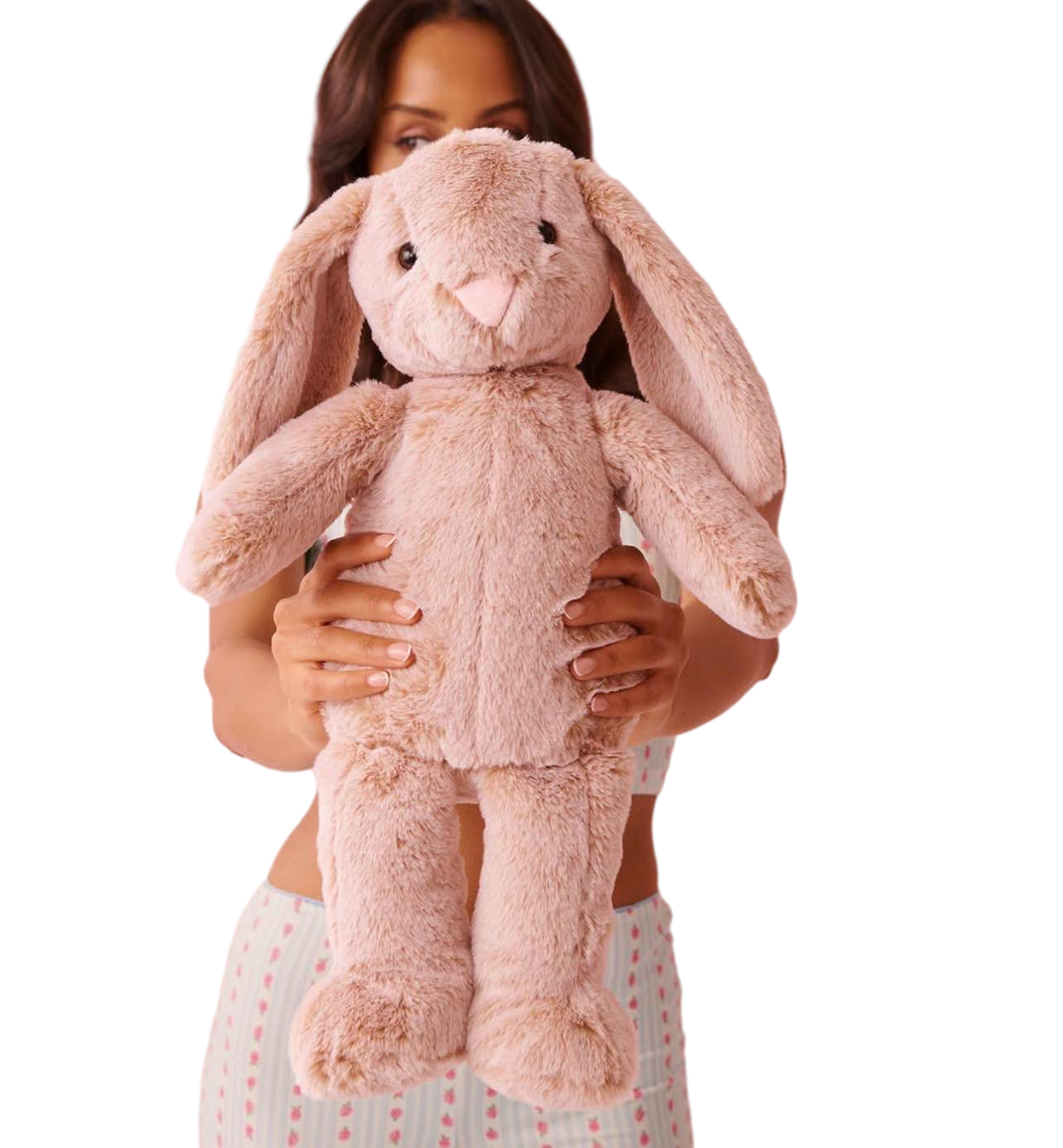 【la Vie en Rose】la Vie en Rose 40700448 Brown  兔子