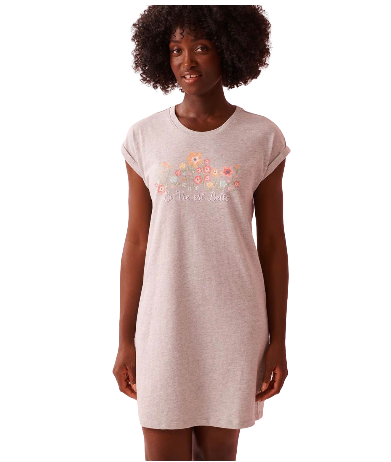 【la Vie en Rose】La Vie En Rose  灰