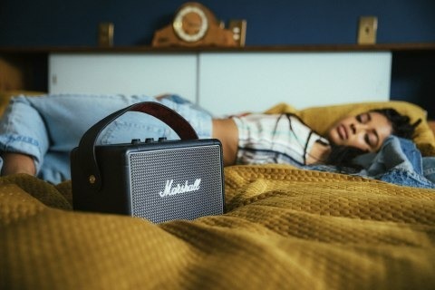 【預購】Marshall Kilburn II H021851 無線藍牙音響