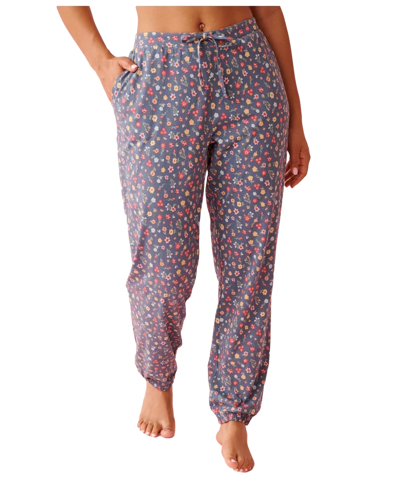 【la Vie en Rose】la Vie en Rose Pajamas 40200816 BLUE  藍
