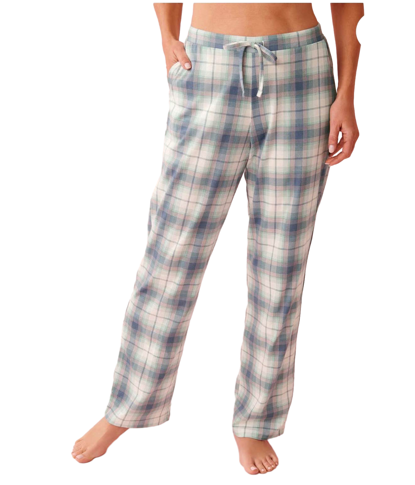 【la Vie en Rose】la Vie en Rose Pajamas 40200817 BLUE  藍