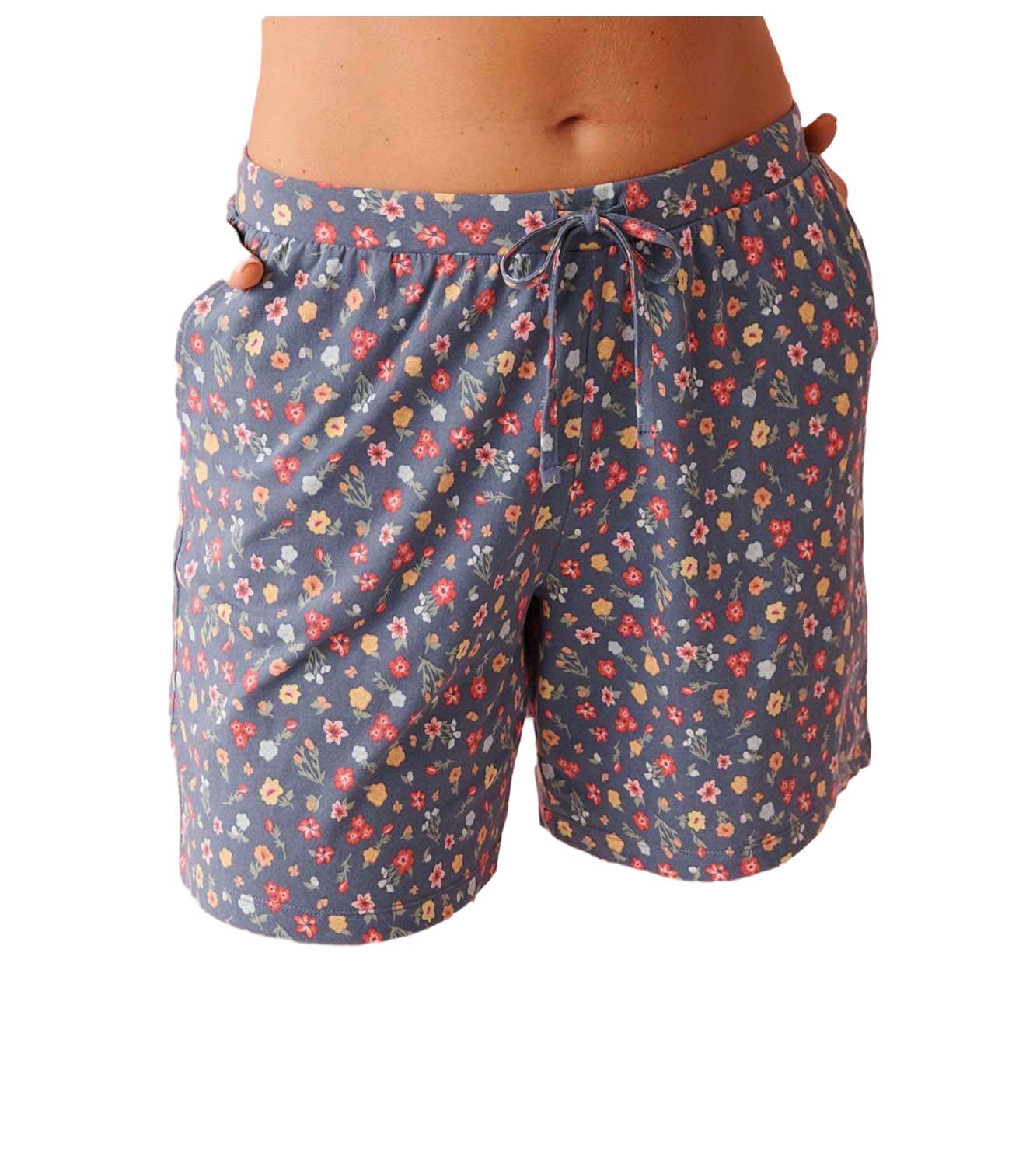 【la Vie en Rose】la Vie en Rose Pajamas 40200819 Floral  花