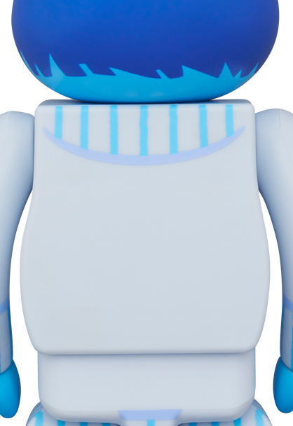 BEARBRICK INSIDE HEAD SADNESS 400％