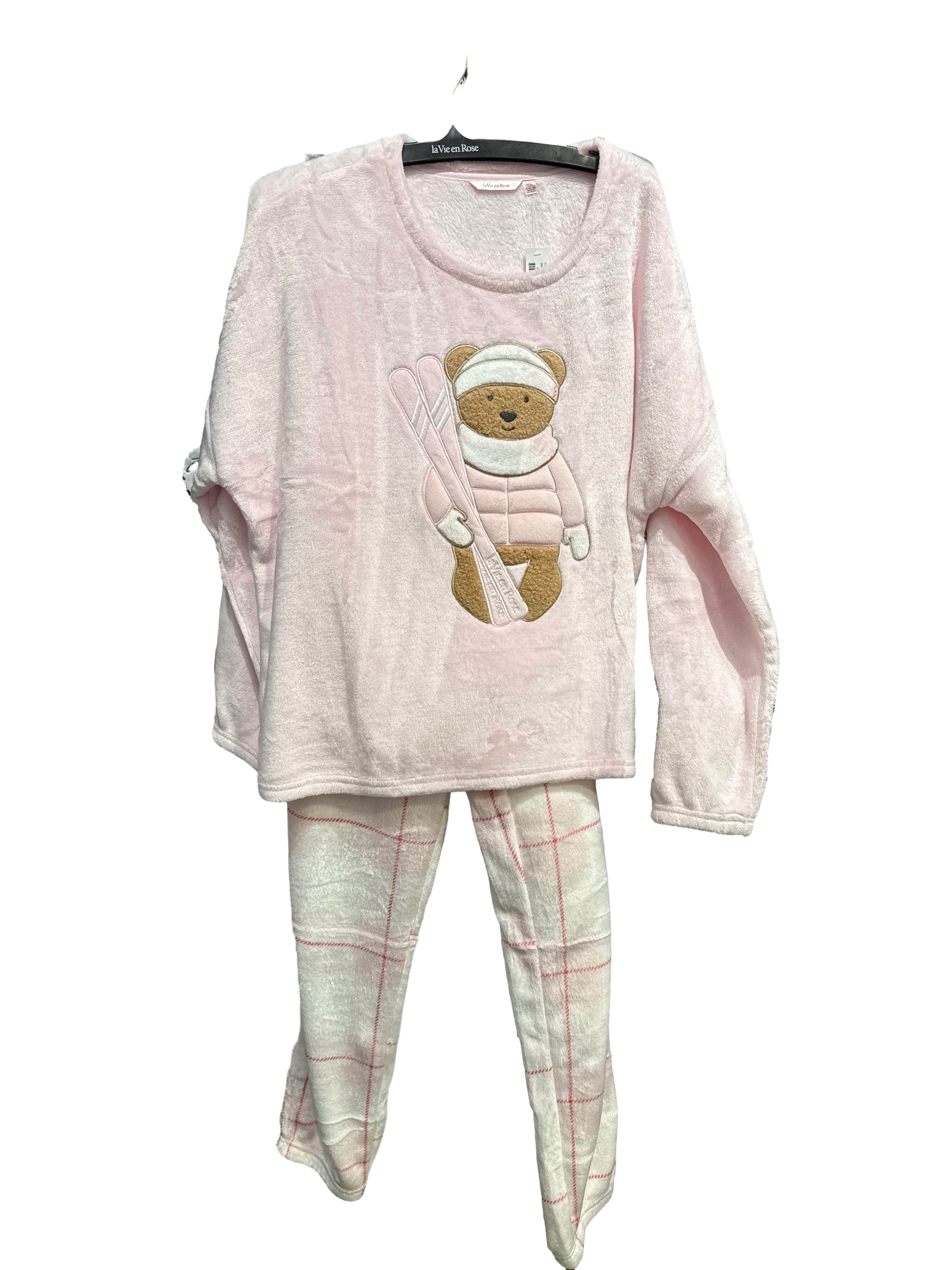 【la Vie en Rose】La Vie En Rose 套裝  粉