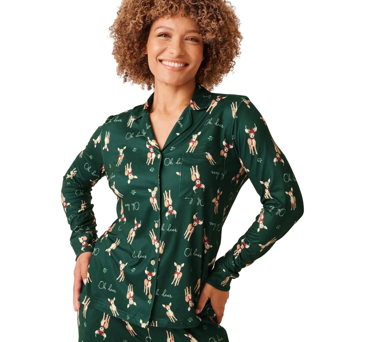 【la Vie en Rose】La Vie En Rose  綠