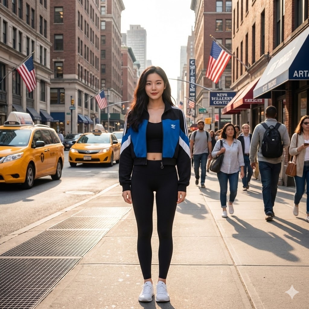 【預購】ADIDAS H021852 女裝短板運動外套