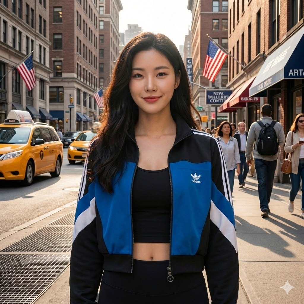 【預購】ADIDAS H021852 女裝短板運動外套