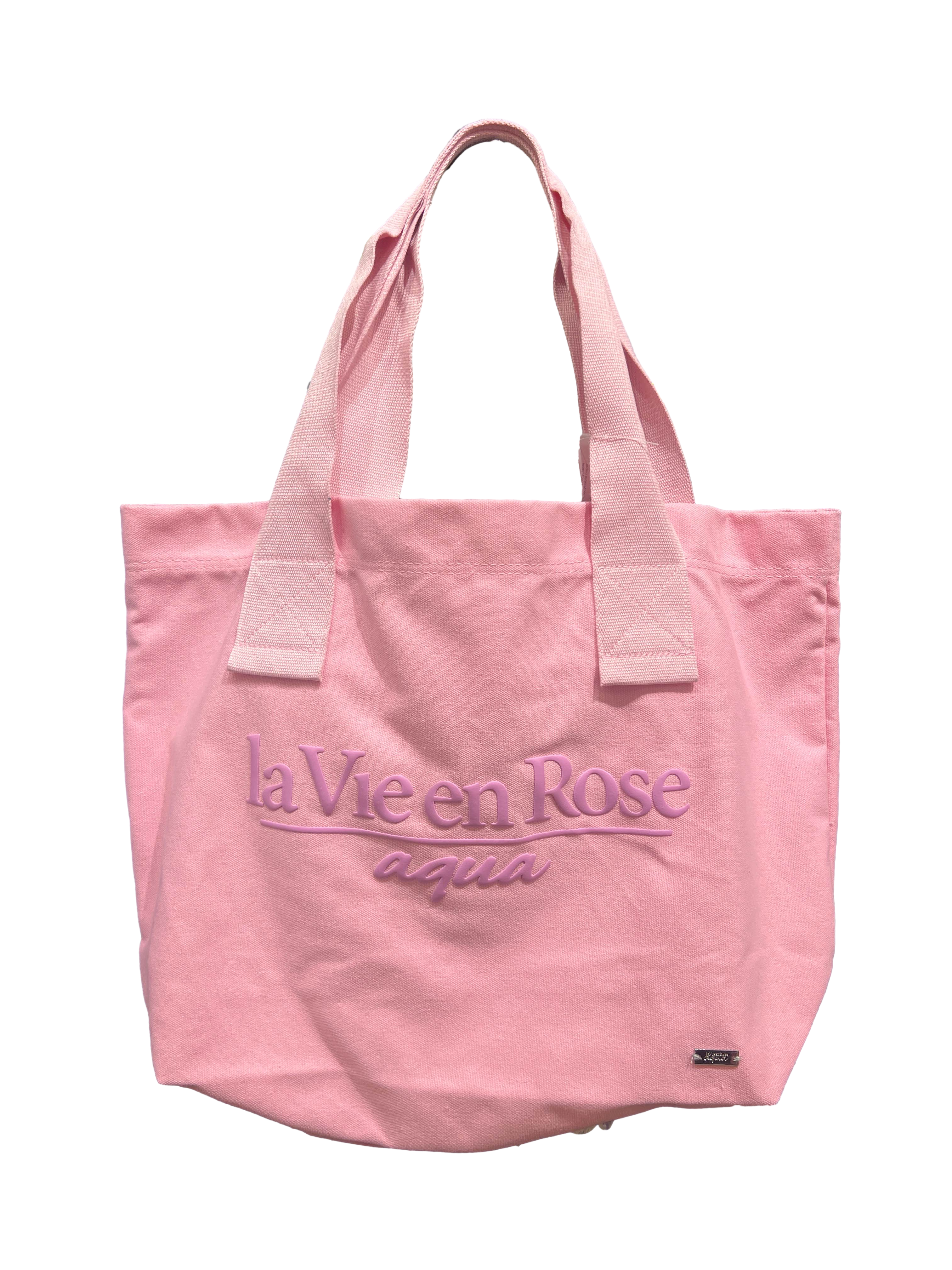 【la Vie en Rose】la Vie en Rose Handbag 80500112 PINK  粉