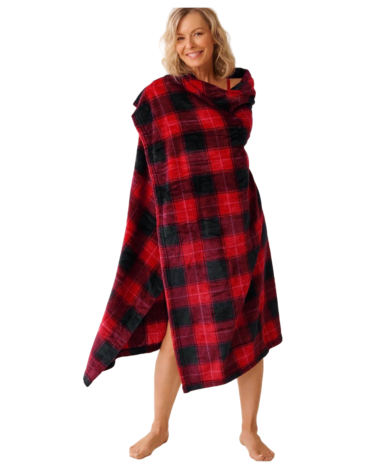 【la Vie en Rose】la Vie en Rose 40700441 red  紅