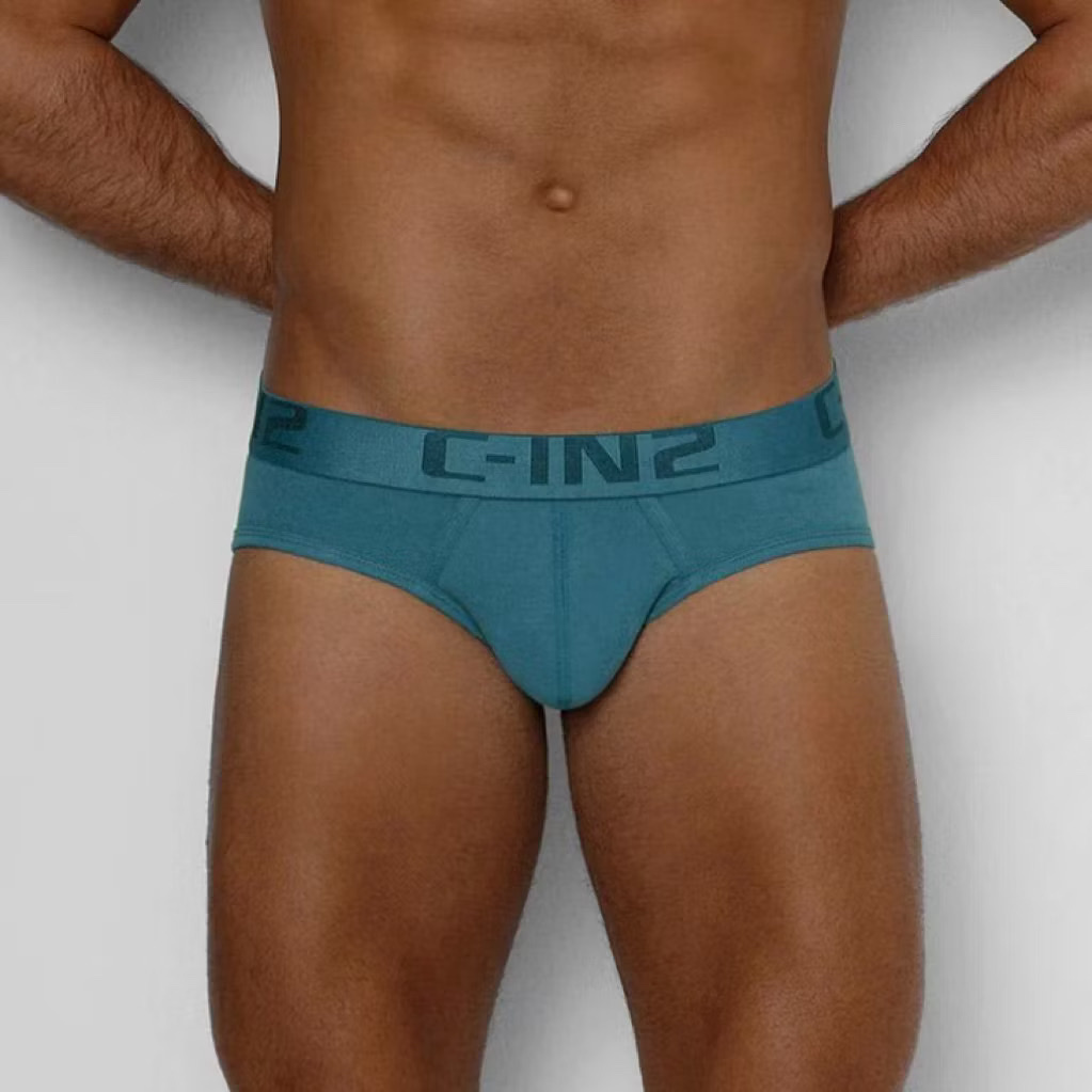 𝐂-𝐈𝐍𝟐 C4013  𝐂𝐨𝐫𝐞 ｜低腰剪裁｜俐落性感魅力｜經典款｜熱銷商品｜ 新色【G-Punch】