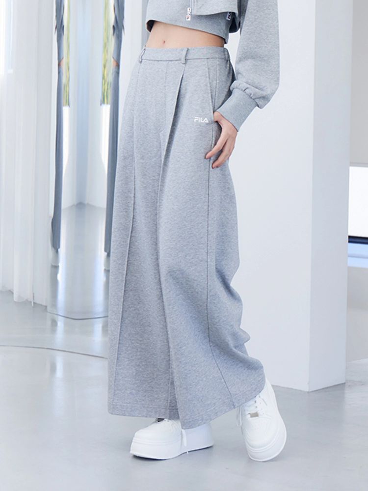 日本預訂 FILA X MO 別注限定 長褲