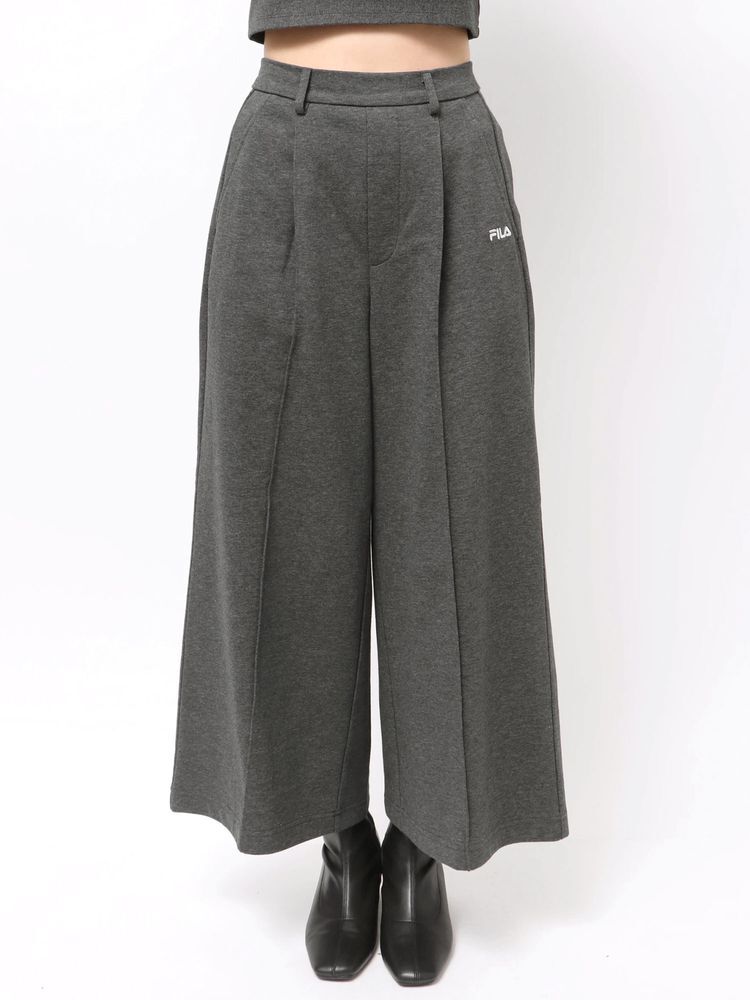 日本預訂 FILA X MO 別注限定 長褲