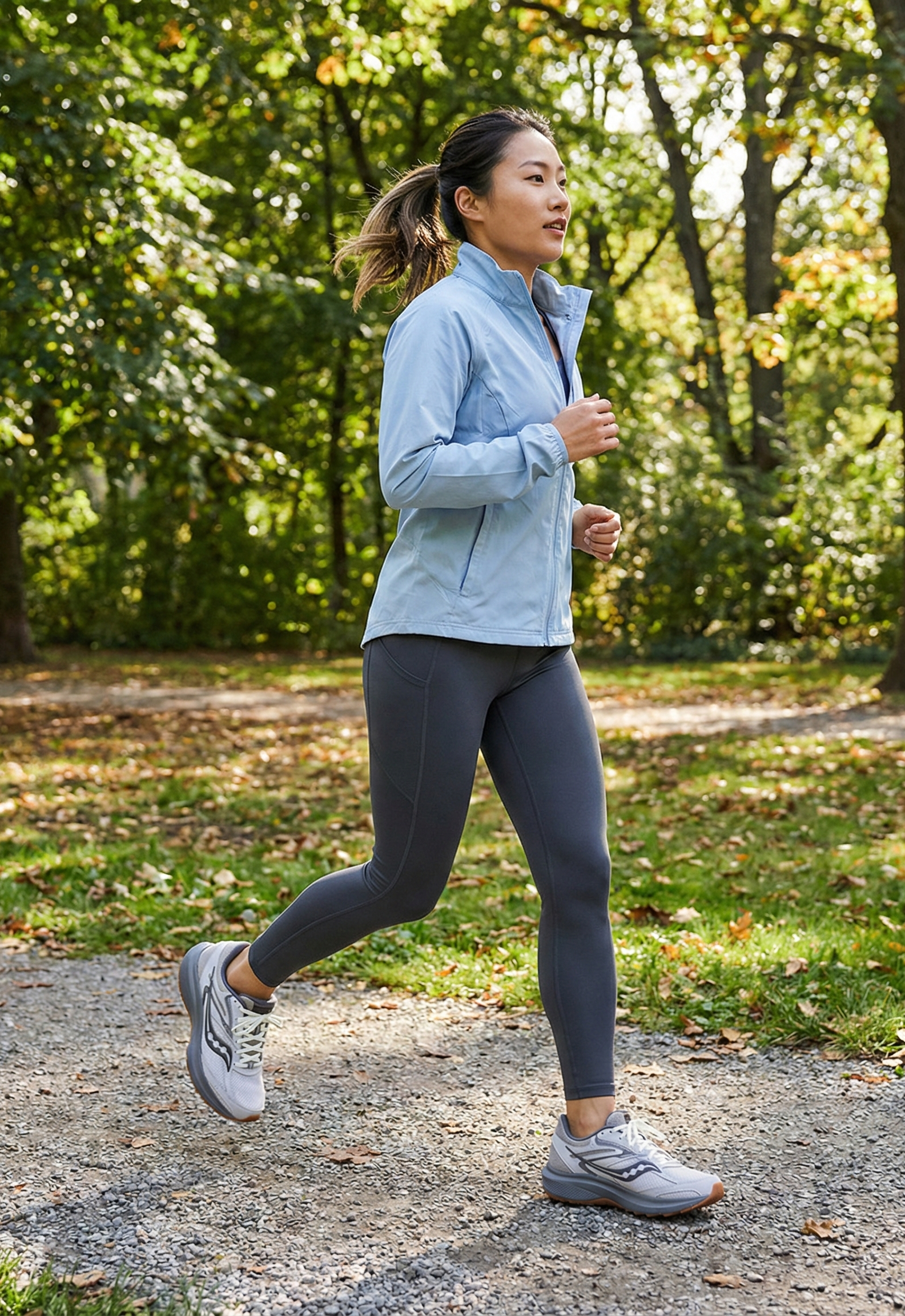 【預購】SAUCONY H021901 Cohesion 17 男裝跑步運動鞋