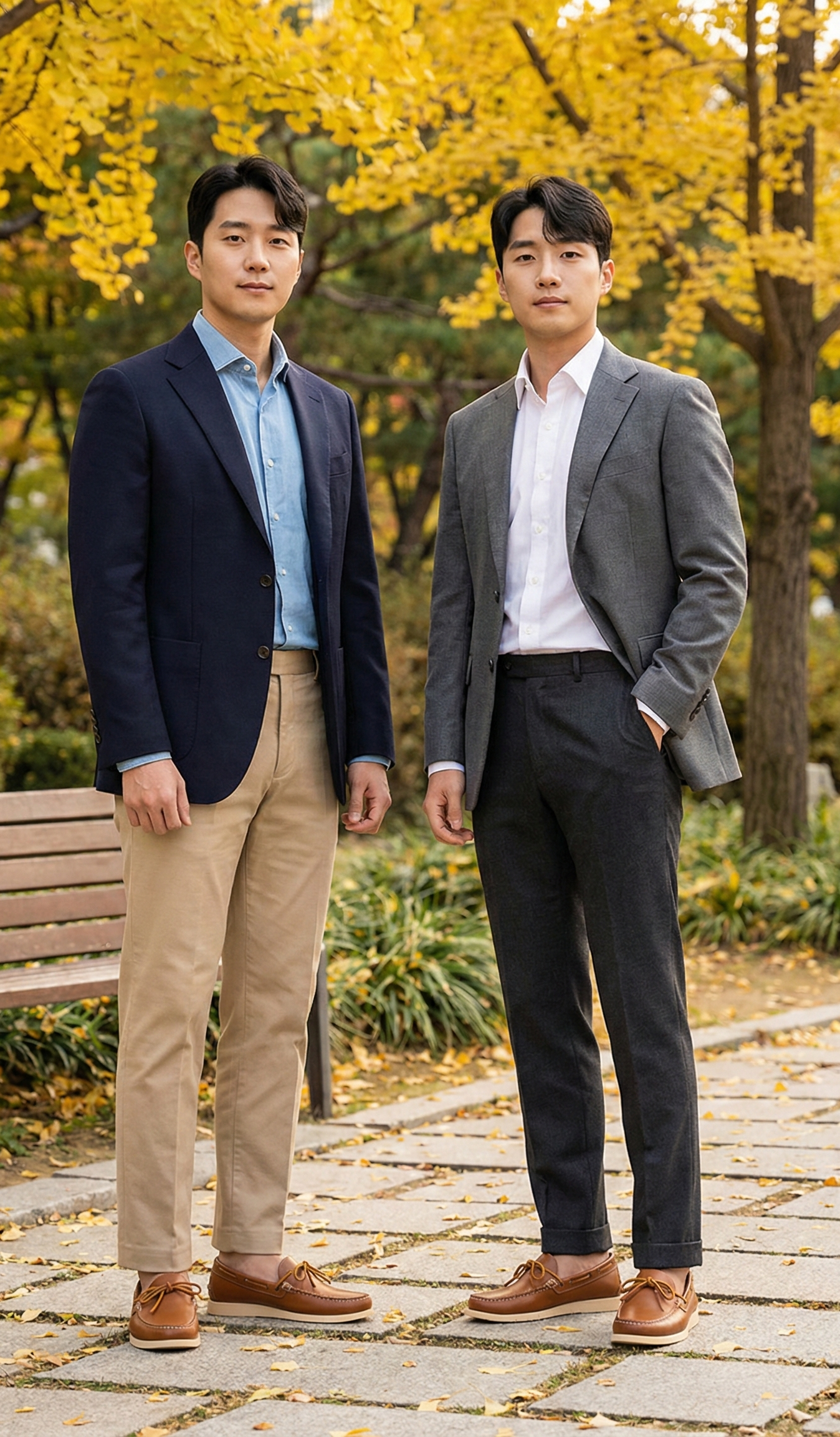 【預購】COLE HAAN H021909 男裝全真皮紳士樂福鞋