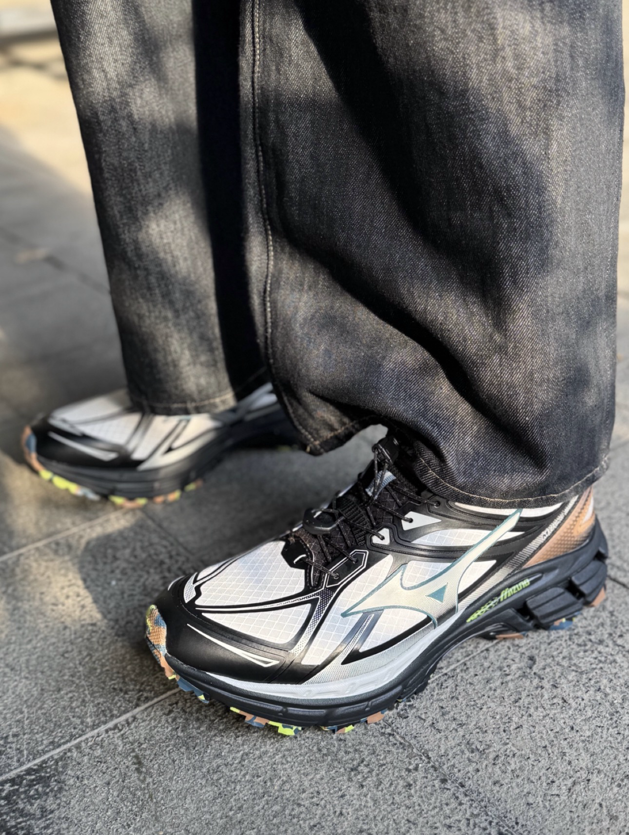 預訂| MIZUNO HALO MIX TL 玉石白