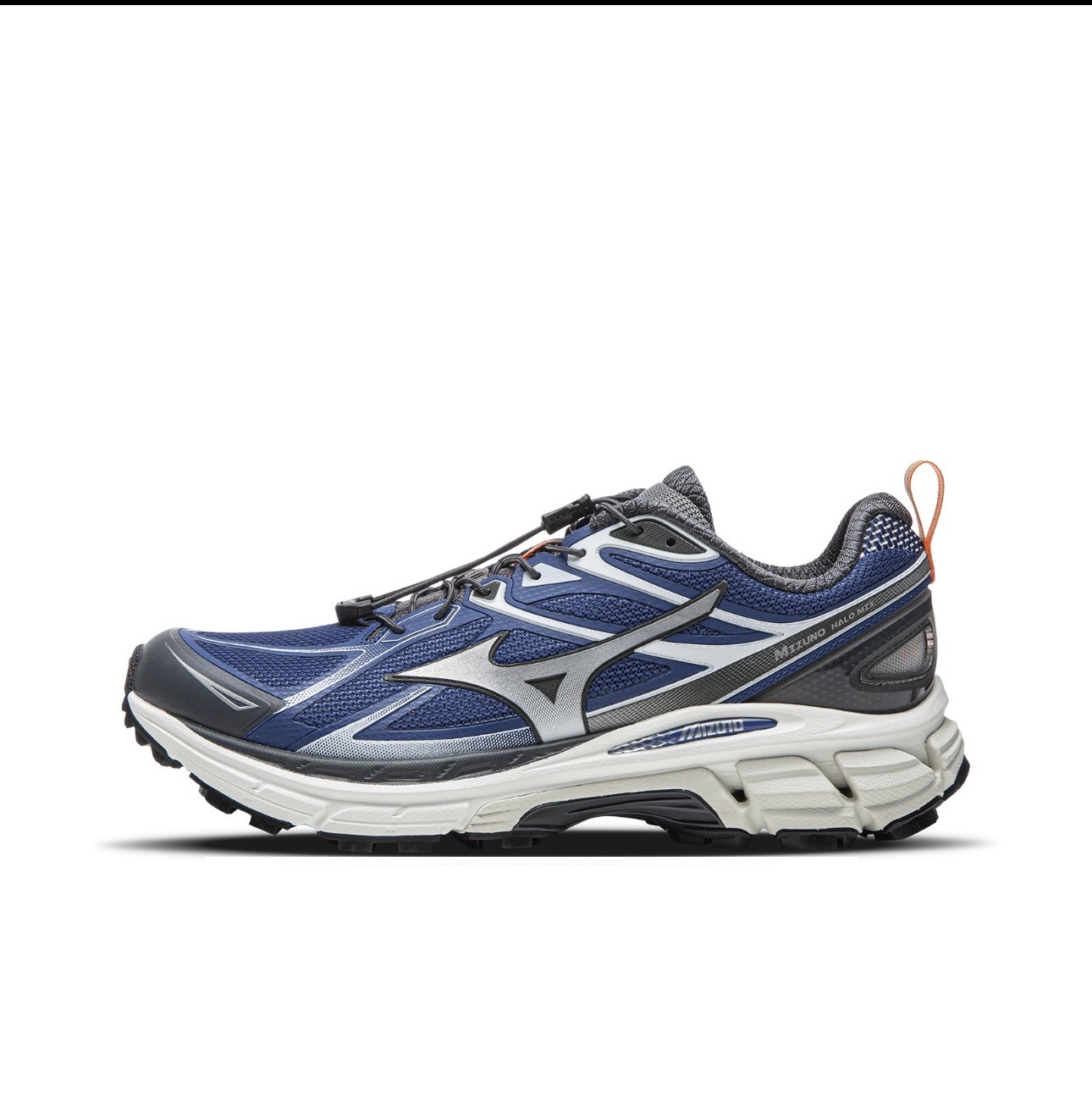 預訂| MIZUNO HALO MIX TL 藍色