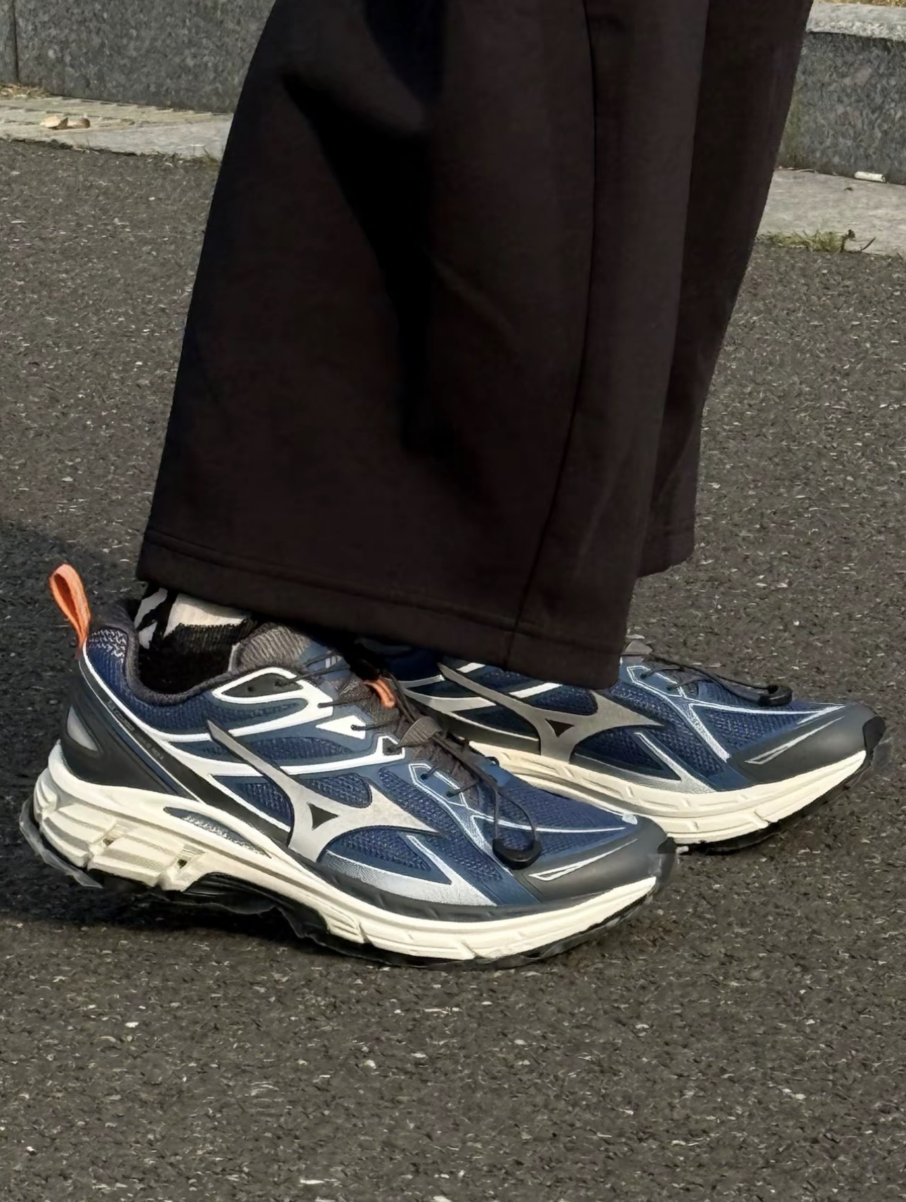 預訂| MIZUNO HALO MIX TL 藍色