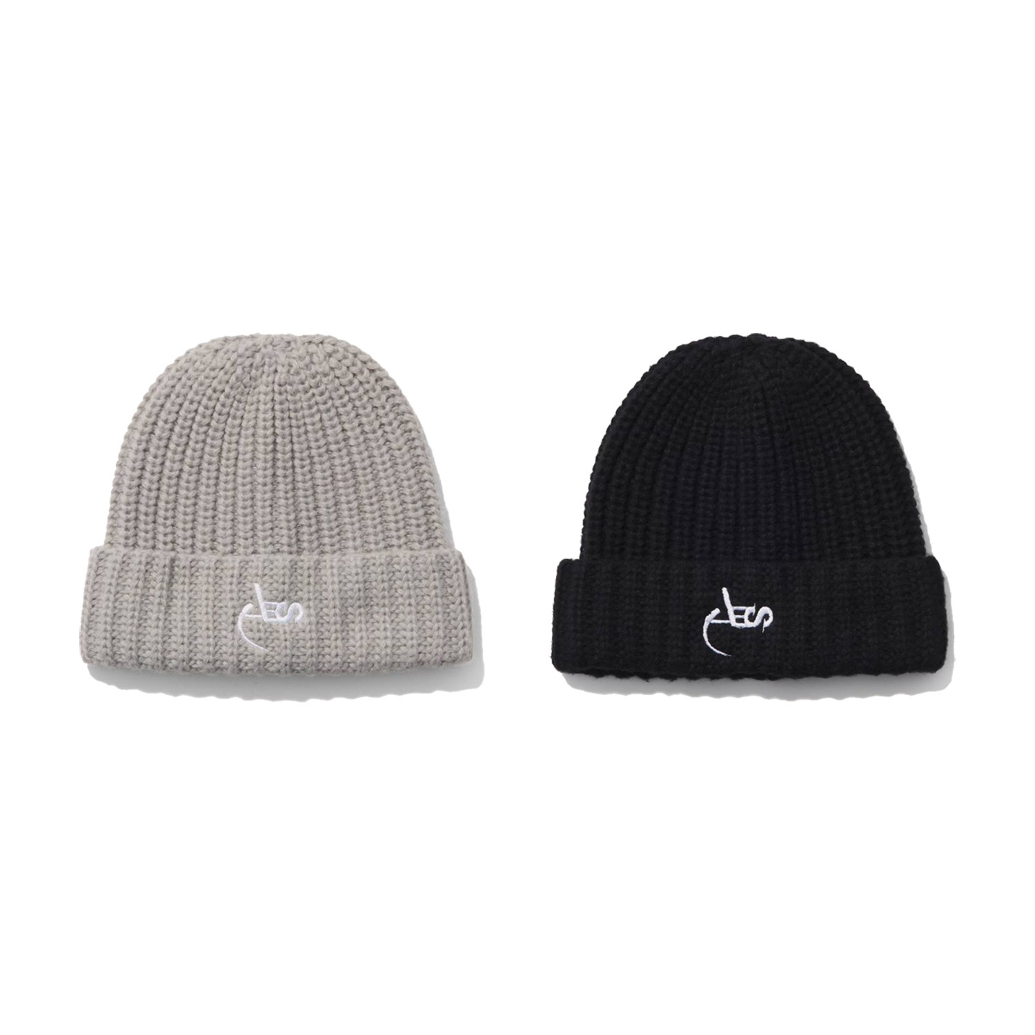 【車庫服飾】AES CLASSIC LOGO BEANIE