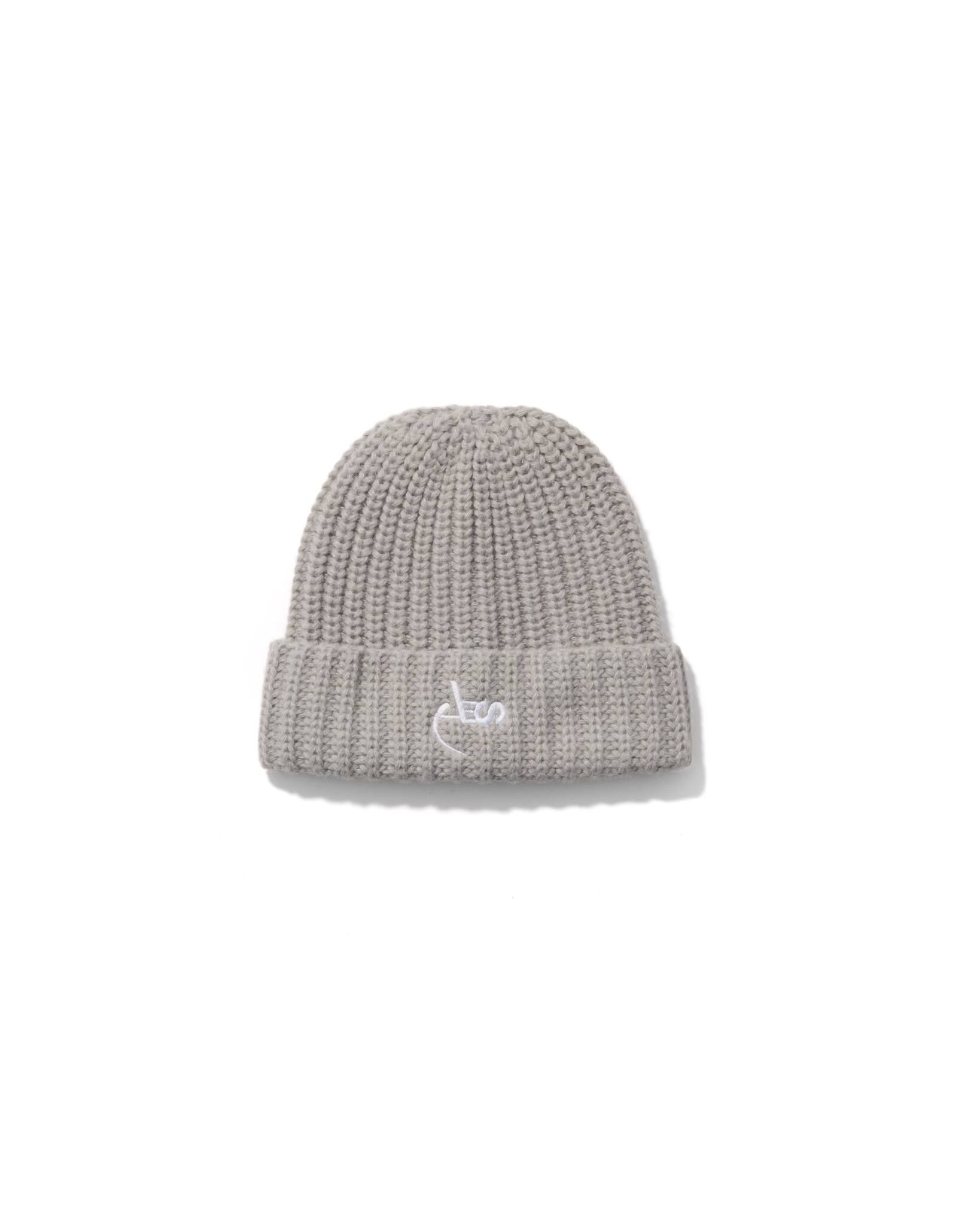 【車庫服飾】AES CLASSIC LOGO BEANIE