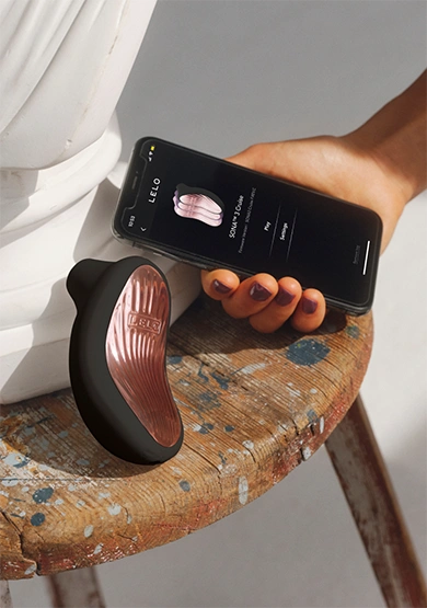 Lelo Sona 3 Cruise Clitoris Massager