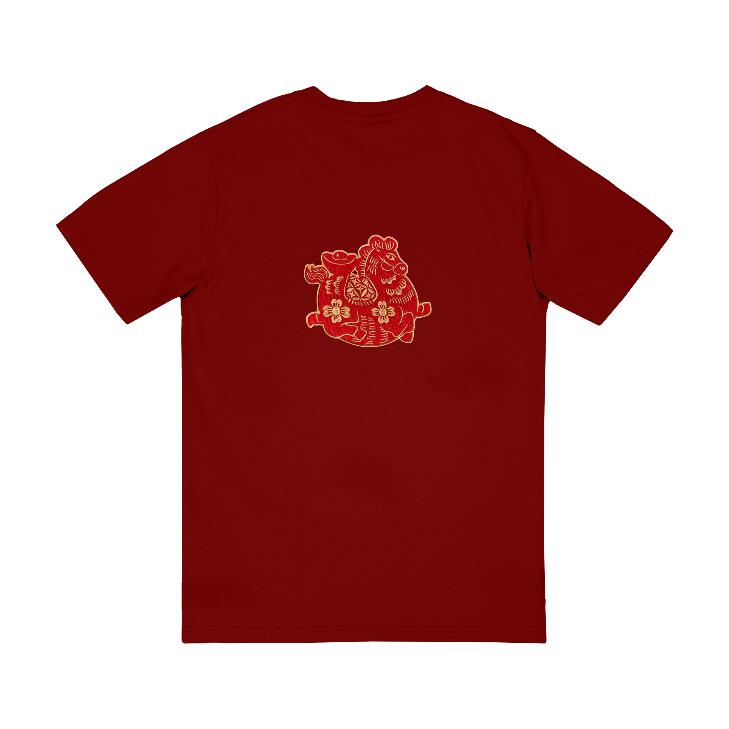 MASU 非売品スタッフブTシャツ レッド刺繍デザイン original.png?1771482963=&