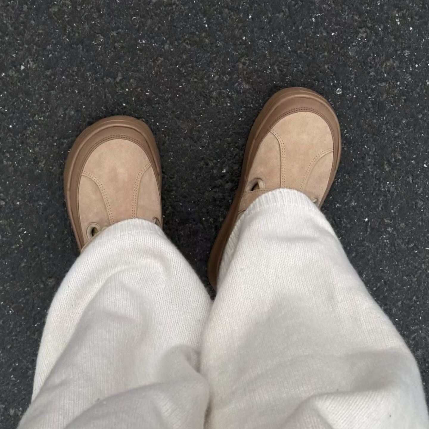 現貨 | New Balance NB Rover 韓國限定 厚底 半拖