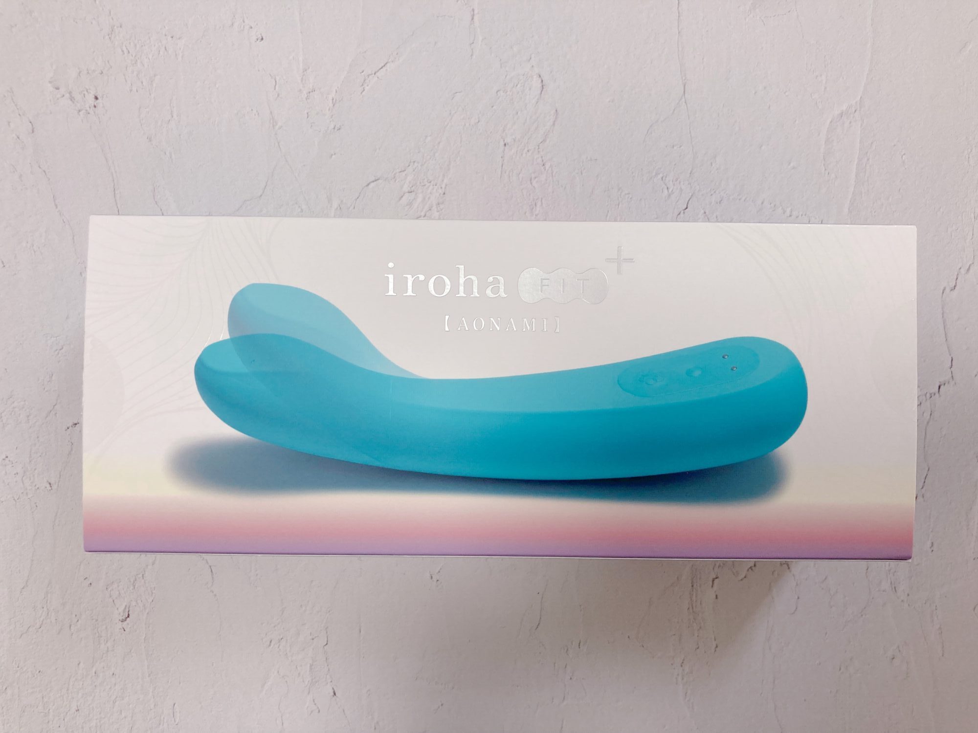 iroha FIT+ 潮汐 [AONAMI/青波]