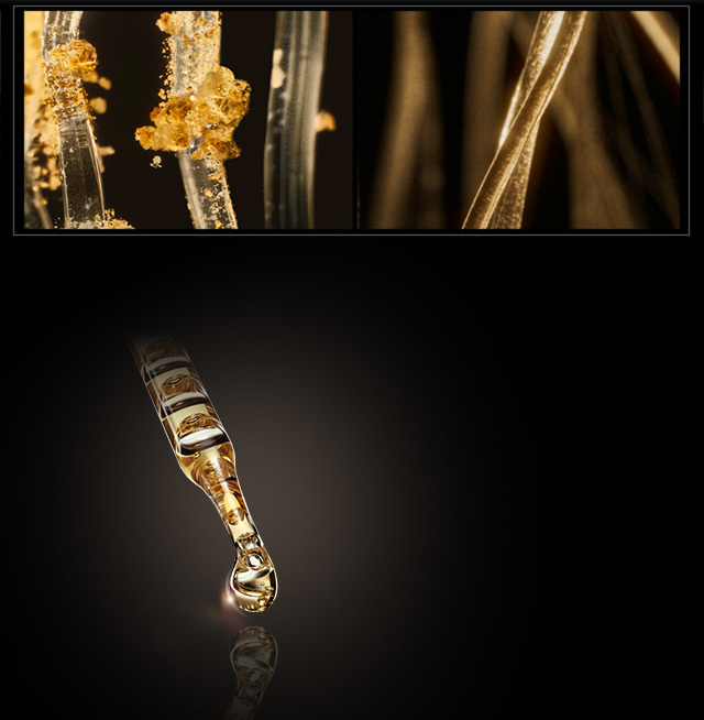 HR童顏膠原白繃帶