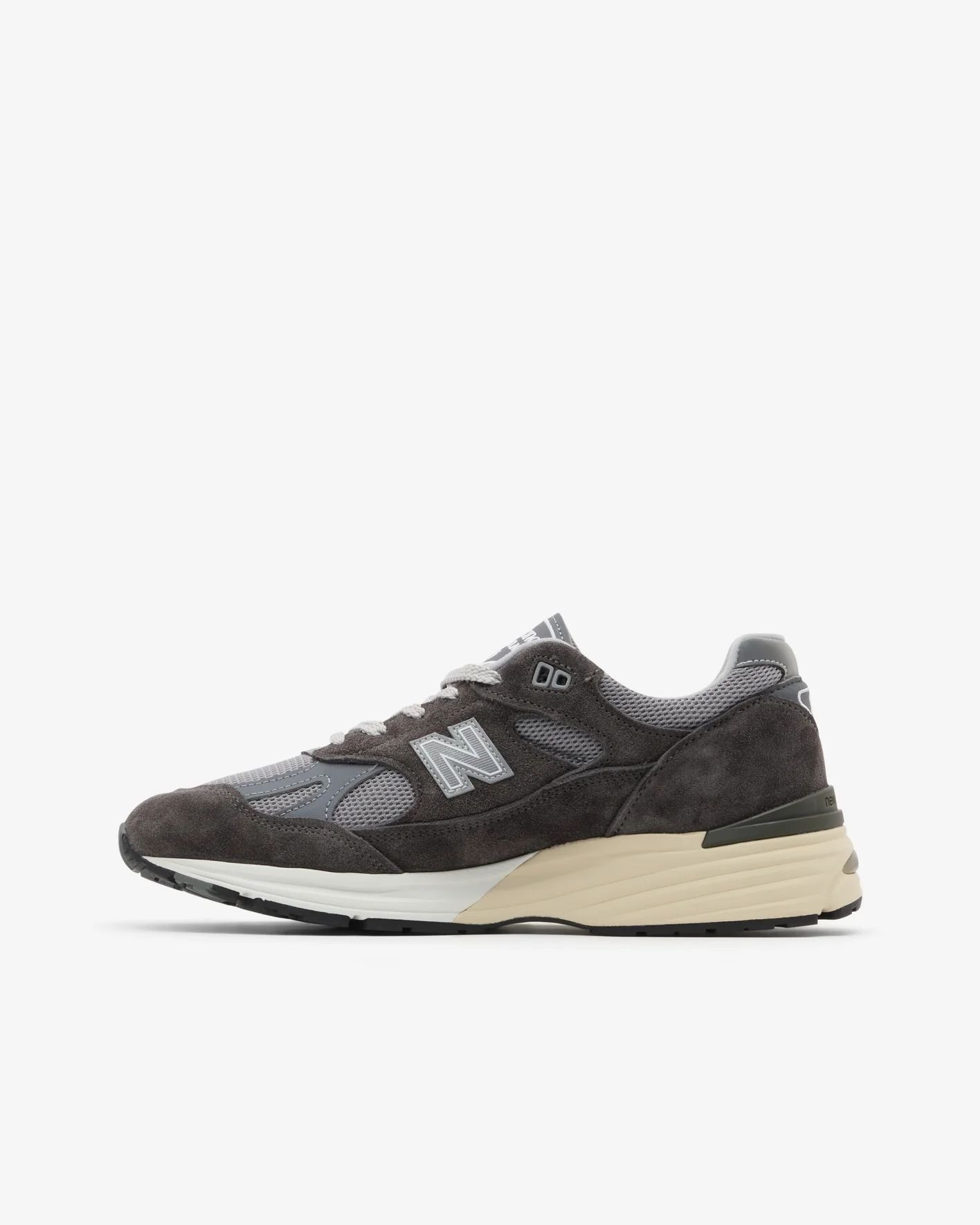 現貨| NEW BALANCE 991 U991RG2 - Made In England