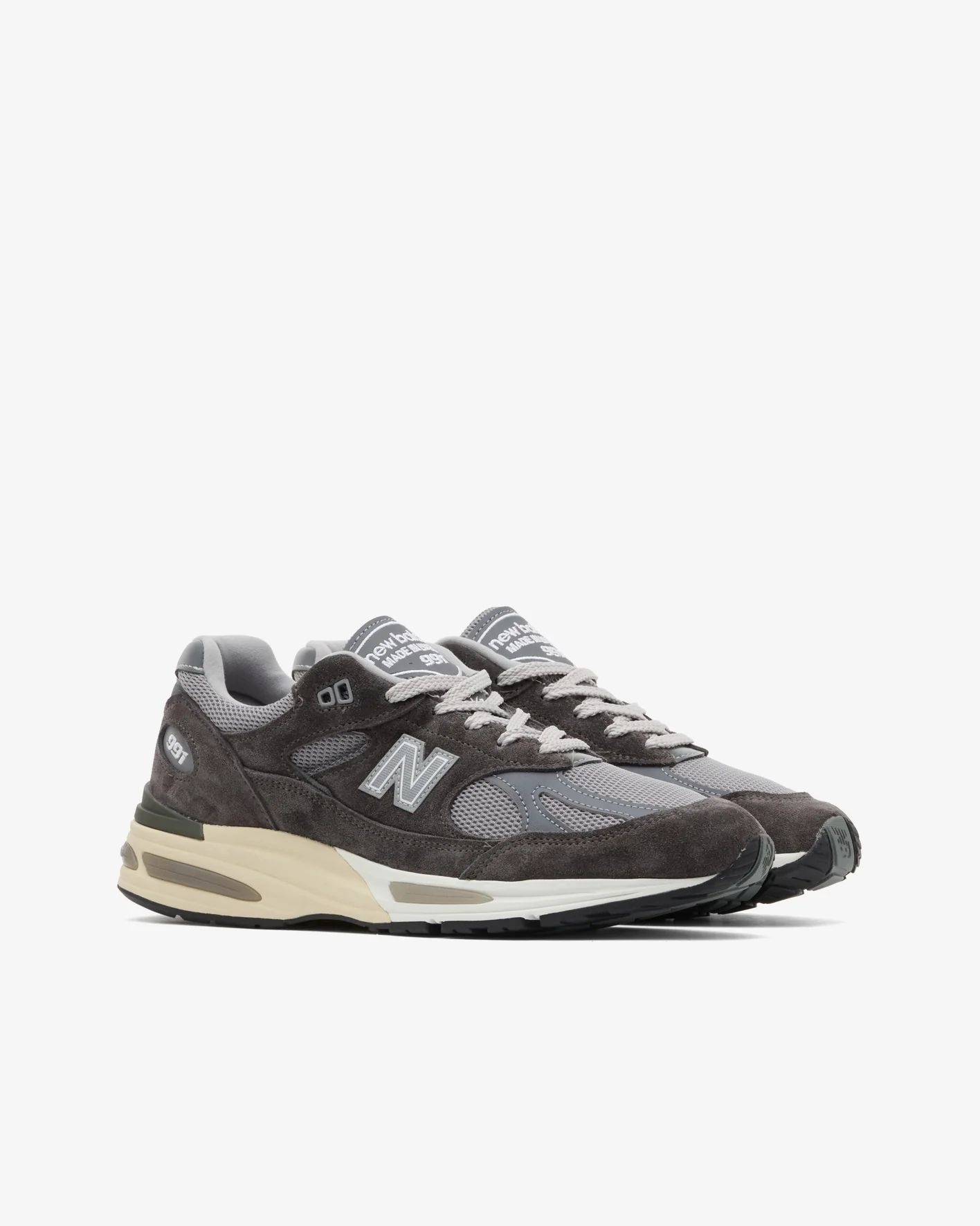 現貨| NEW BALANCE 991 U991RG2 - Made In England
