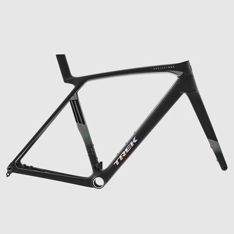 TREK Madone SLR Gen 8 車架組/黑
