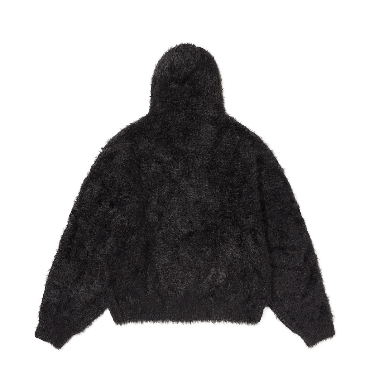 [ Thug Club ]Pack Fur Sword 毛毛連帽衫