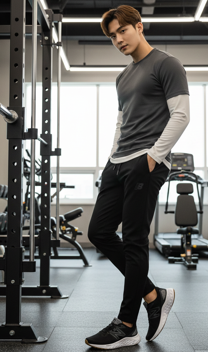 【預購】NEW BALANCE H021919 男裝 Arishi 跑步運動鞋 (提供加大碼)