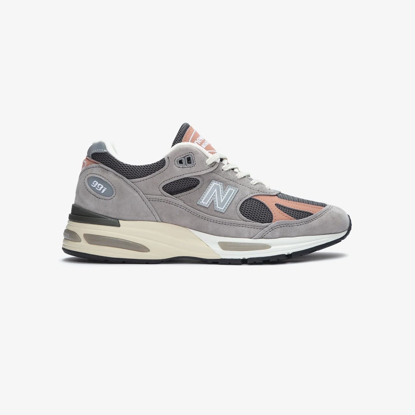 現貨| NEW BALANCE 991 U991GC2 - Made In ENGLAND
