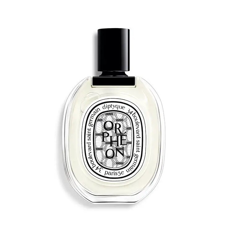 Diptyque Orphéon 爵夢淡香水